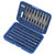 Sealey AK2099 Power TooL/Security Bit Set Long and Short 99pc