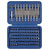 Sealey AK2099 Power TooL/Security Bit Set Long and Short 99pc