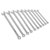 Sealey AK6310 Combination Spanner Set 10pc Extra-Long Metric