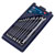 Sealey AK6310 Combination Spanner Set 10pc Extra-Long Metric