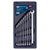 Sealey AK6310 Combination Spanner Set 10pc Extra-Long Metric