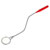 Sealey AK6503 Flexible Shaft Inspection Mirror Ø60mm