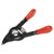 Sealey AK8449 Mini Circlip Pliers Set 4pc