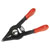 Sealey AK8449 Mini Circlip Pliers Set 4pc