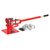 Sealey PBB04 Metal Bender Bench Mounting