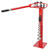 Sealey PBF04 Metal Bender Floor Mounting