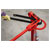 Sealey PBF04 Metal Bender Floor Mounting