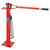 Sealey PBF04 Metal Bender Floor Mounting