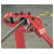 Sealey PBF04 Metal Bender Floor Mounting
