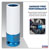 Sealey SX03017 Alloy Wheel Impact Socket 17mm 1/2Sq Drive