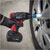Sealey SX03017 Alloy Wheel Impact Socket 17mm 1/2Sq Drive