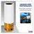Sealey SX03019 Alloy Wheel Impact Socket 19mm 1/2Sq Drive