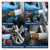 Sealey SX03019 Alloy Wheel Impact Socket 19mm 1/2Sq Drive
