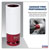 Sealey SX03021 Alloy Wheel Impact Socket 21mm 1/2Sq Drive