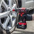 Sealey SX03021 Alloy Wheel Impact Socket 21mm 1/2Sq Drive