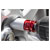 Sealey SX03021 Alloy Wheel Impact Socket 21mm 1/2Sq Drive