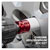 Sealey SX03021 Alloy Wheel Impact Socket 21mm 1/2Sq Drive