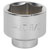 Sealey SX112 Low Profile Oil Filter Socket 27mm 3/8sq Drive