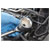 Sealey SX114 Low Profile Oil Filter Socket 36mm 3/8sq Drive