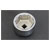 Sealey SX114 Low Profile Oil Filter Socket 36mm 3/8sq Drive