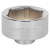 Sealey SX114 Low Profile Oil Filter Socket 36mm 3/8sq Drive