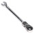 Sealey FHRCW08 Flexible Head Ratchet Combination Spanner 8mm