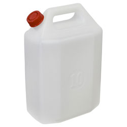 Sealey WC10 Water Container 10ltr