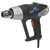 Sealey HS104K Deluxe Hot Air Gun Kit with LED Display 2000W 80-600°C