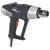Sealey HS104K Deluxe Hot Air Gun Kit with LED Display 2000W 80-600°C