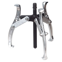 Sealey SGP310 Triple Leg Reversible Puller 250mm