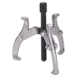 Sealey SGP33 Triple Leg Reversible Puller 75mm
