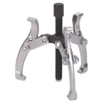 Sealey SGP34 Triple Leg Reversible Puller 100mm