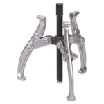 Sealey SGP36 Triple Leg Reversible Puller 150mm