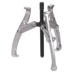 Sealey SGP38 Triple Leg Reversible Puller 200mm