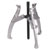 Sealey SGP38 Triple Leg Reversible Puller 200mm