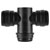 Sealey CAS22WTT 22mm Equal Water Trap Tee
