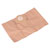 Sealey PC200PB5 Dust Collection Bags for PC200, PC200SD, PC200SDAUTO Pack of 5