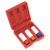 Sealey SX031 Alloy Wheel Impact Socket Set 3pc 1/2Sq Drive