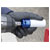 Sealey SX031 Alloy Wheel Impact Socket Set 3pc 1/2Sq Drive