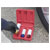 Sealey SX031 Alloy Wheel Impact Socket Set 3pc 1/2Sq Drive