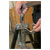 Sealey FDT3 Fold Down Telescopic Trestle 100kg Capacity