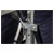 Sealey FDT3 Fold Down Telescopic Trestle 100kg Capacity