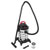Sealey PC300SD Vacuum Cleaner Industrial 30ltr 1400W/230V Stainless Bin