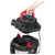 Sealey PC300SD Vacuum Cleaner Industrial 30ltr 1400W/230V Stainless Bin