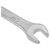 Siegen S0410 Combination Spanner 10mm