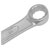 Siegen S0410 Combination Spanner 10mm