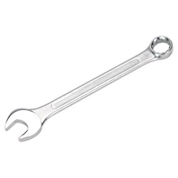 Siegen S0419 Combination Spanner 19mm