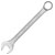 Siegen S0432 Combination Spanner 32mm