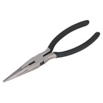 Siegen S0442 Long Nose Pliers 150mm