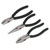 Siegen S0447 Pliers Set 3pc